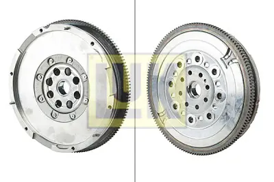 Novedad Volante motor LUK 415 0786 10